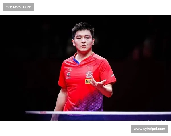 樊振东确认参加三项赛事首次正式回应是否回归国家队比赛问题 樊振东确认参加三项赛事首次正式回应是否回归国家队比赛问题